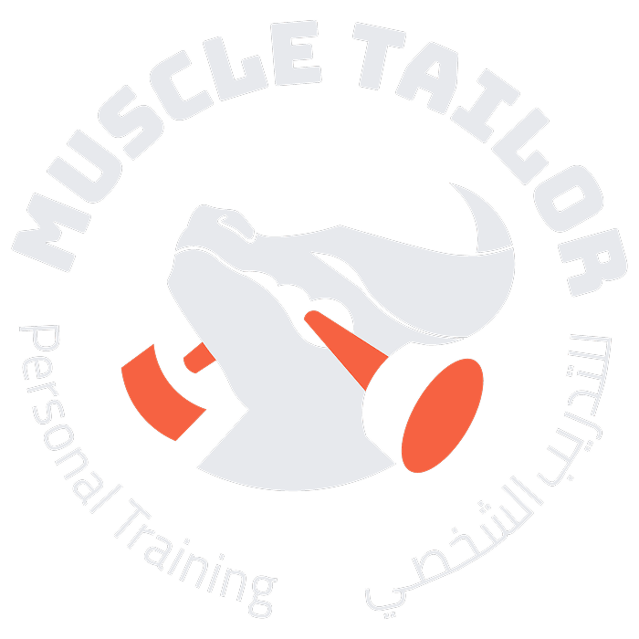 Muscle Tailor Logo