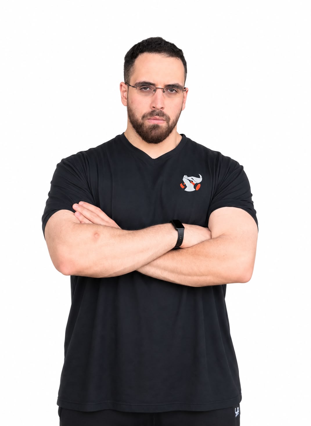صورة المدرب د. محمد القحطاني
